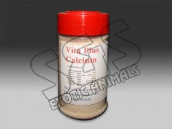 Vita-Plus Calcium (S/G)