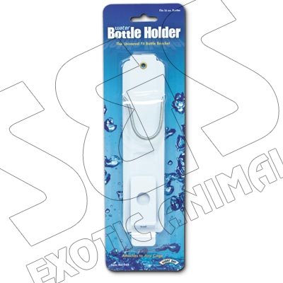 WATER BOTTLE HOLDER 16 OZ - Click Image to Close