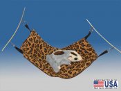 ANIMAL HAMMOCKS