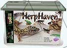 HERP HAVEN RECT LARGE - Click Image to Close