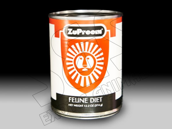 FELINE DIET CAN 13.2 OZ - Click Image to Close