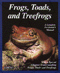 FROGS/TOADS/TREEFROGS - Click Image to Close