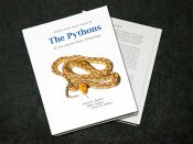 Pythons of the World, Volume III
