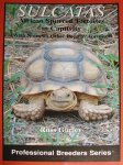 Sulcatas: African Spurred Tortoises in Captivity