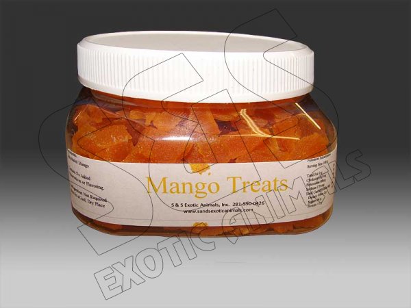 Mango Treats - Click Image to Close