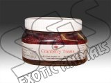 Cranberry Treats