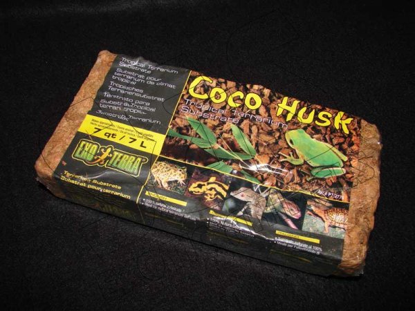 Coco Husk - Click Image to Close