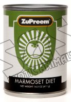 MARMOSET DIET CAN 14.5 OZ