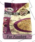 EGG FOOD EXOTIC FINCH 1.1 LB - Click Image to Close