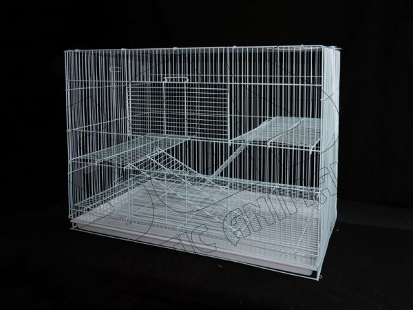 Small Mammal Cage - Click Image to Close