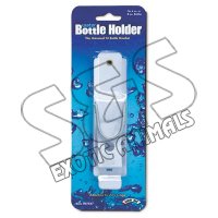 WATER BOTTLE HOLDER 4 OR 8 OZ