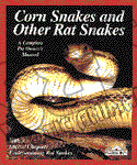 CORN SNAKES AND RAT SNAKES