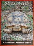 Sulcatas: African Spurred Tortoises in Captivity