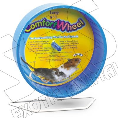 COMFORT WHEEL LARGE - Click Image to Close