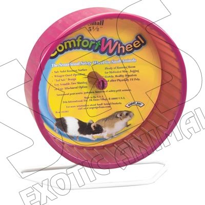 COMFORT WHEEL SMALL - Click Image to Close