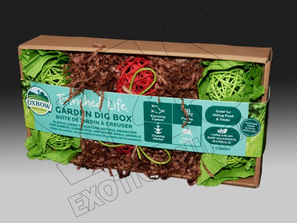 Enriched Life – Garden Dig Box - Click Image to Close