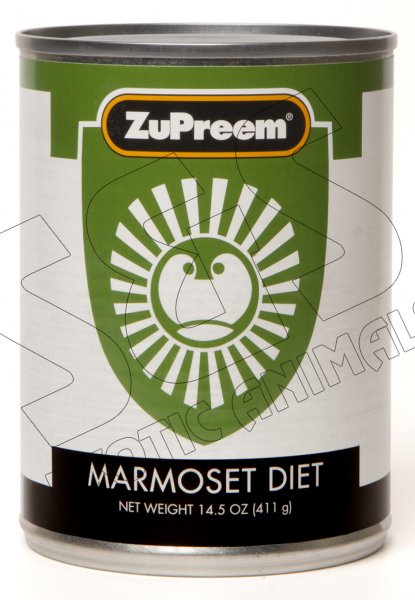 MARMOSET DIET CAN 14.5 OZ - Click Image to Close