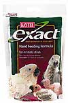 HANDFEEDING EXACT BIRD 7.5 oz HANDFEEDING EXACT BIRD 7.5 oz