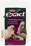 HAND FEEDING EXACT BIRD 5 LB HAND FEEDING EXACT BIRD 5 LB