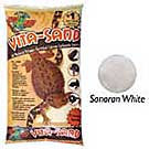 VITA SAND SONORA WHITE 10LB