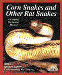 CORN SNAKES AND RAT SNAKES