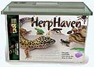 HERP HAVEN RECT LARGE