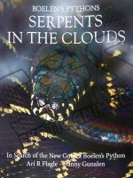 Boelen’s Pythons Serpents in the Clouds