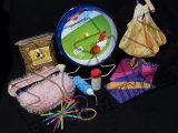 Deluxe Glider Care Package