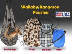 Pouches for sale sale