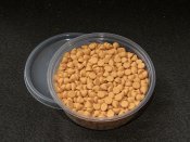 Butterscotch drops Butterscotch drops