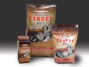 PREMIUM FERRET DIET