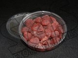 Dried Strawberries