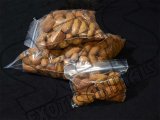 Monkey Biscuits