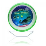 SILENT SPINNER WHEEL GIANT 12" SILENT SPINNER WHEEL GIANT 12"