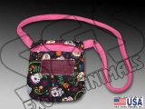 Zipper Pouches
