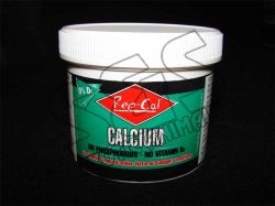 Rep-Cal Calcium (No Vitamin D3)