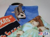 Suggie Sleepy Blankies