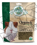 Organic Food for Guinea (or Sklnny) Pigs
