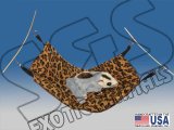 ANIMAL HAMMOCKS