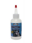 FERRET EAR CLEAN SOLUTION 4 OZ FERRET EAR CLEAN SOLUTION 4 OZ