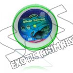 SILENT SPINNER WHEEL GIANT 12"