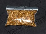 Freeze Dried Mealworms
