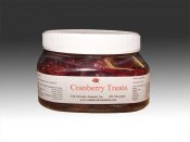 Cranberry Treats Cranberry Treats