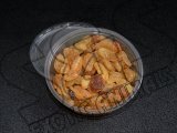 Dried Golden Raisins