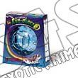 MINI RAINBOW RUN-ABOUT BALL