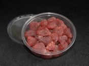 Dried Strawberries Dried Strawberries