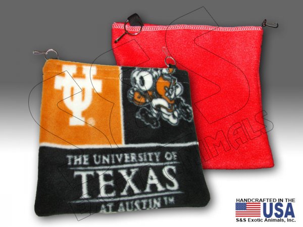 SLEEPING POUCHES - Click Image to Close