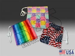 BONDING POUCH