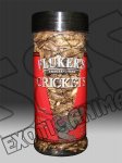 FREEZE DRIED CRICKETS 1.4 OZ