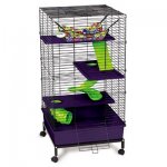 My First Home Deluxe 2x2 Multi-Level My First Home Deluxe 2x2 Multi-Level